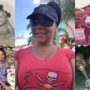 Meet your Posher, Detra